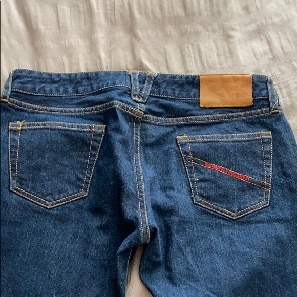 Bridge and bori jeans size 28 - Picture 3 of 4